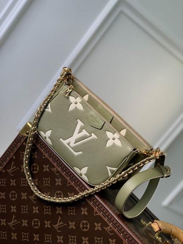 LV Handbags 307